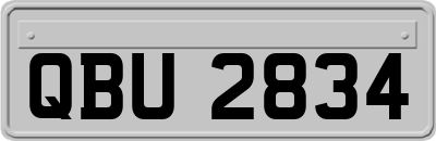 QBU2834