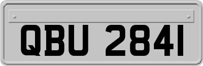 QBU2841