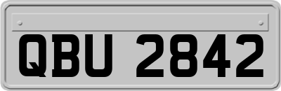 QBU2842