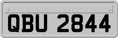 QBU2844