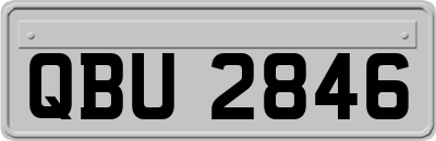 QBU2846