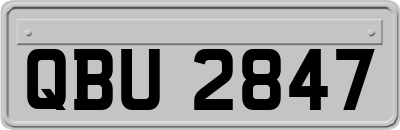 QBU2847