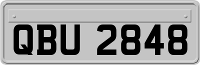 QBU2848