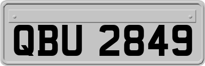 QBU2849