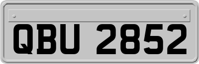 QBU2852