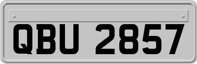 QBU2857