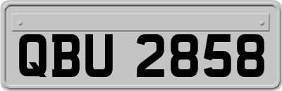QBU2858