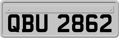 QBU2862