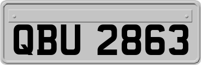 QBU2863
