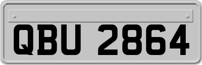 QBU2864