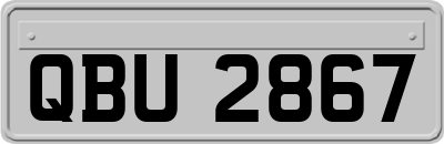 QBU2867