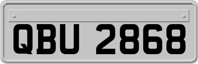 QBU2868