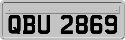 QBU2869