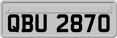 QBU2870