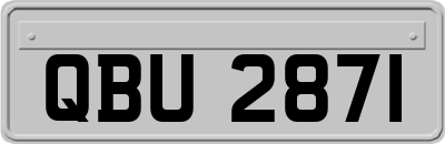QBU2871