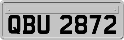 QBU2872