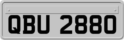 QBU2880