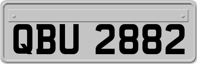 QBU2882