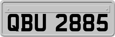 QBU2885