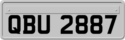 QBU2887