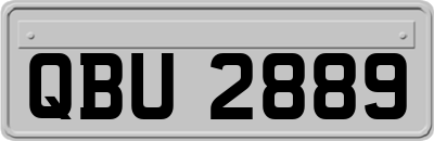 QBU2889
