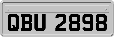 QBU2898