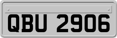 QBU2906