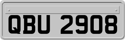 QBU2908