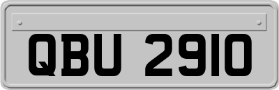 QBU2910