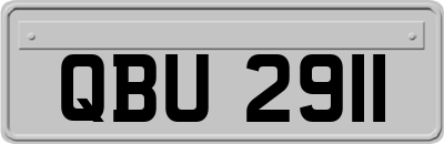 QBU2911