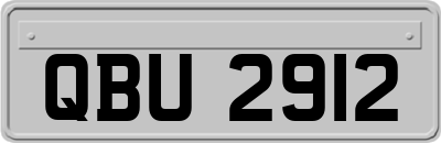 QBU2912