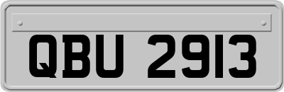 QBU2913