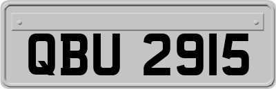 QBU2915