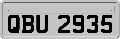 QBU2935