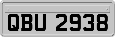 QBU2938