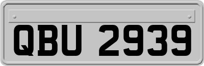 QBU2939