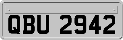 QBU2942