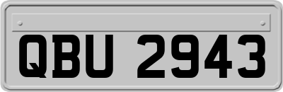 QBU2943