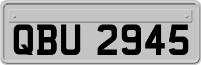 QBU2945