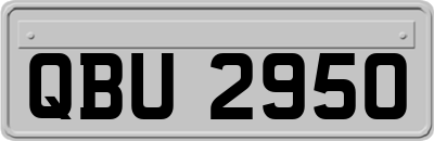 QBU2950
