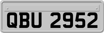 QBU2952