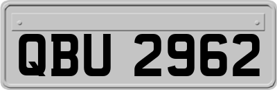 QBU2962