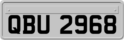 QBU2968