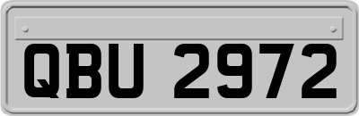 QBU2972