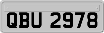 QBU2978