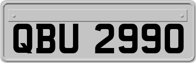 QBU2990