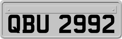 QBU2992