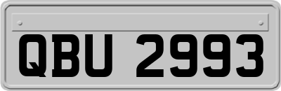 QBU2993