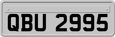 QBU2995