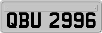 QBU2996